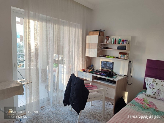 105 m2-ANAMUR GÜZELYURT SATILIK 2+1 DAİRE - MERSİN ANAMUR fotoğraf 11